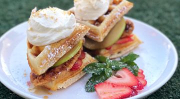 Downtown Container Park - Boutique Shopping, Unique Dining, Live Music