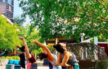 Attractions Archives - Downtown Container Park