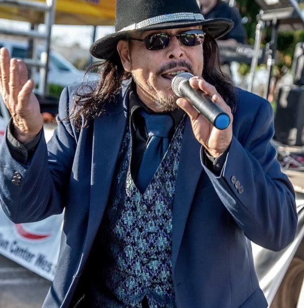 LIVE MUSIC BY ALFRED RASGADO - Downtown Container Park