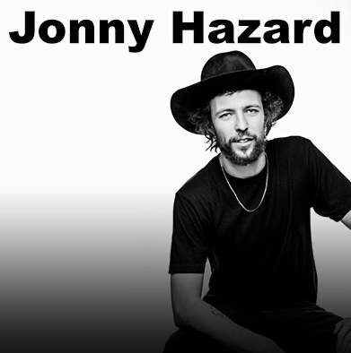 LIVE MUSIC BY JONNY HAZARD - Downtown Container Park